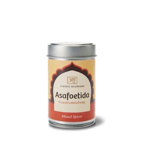 Mešanica začimb Asafoetida 70g